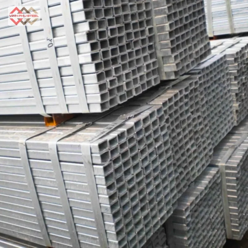 Bảng Báo Giá Thép Hộp 13x26 Chính Hãng & Ứng Dụng Chi Tiết