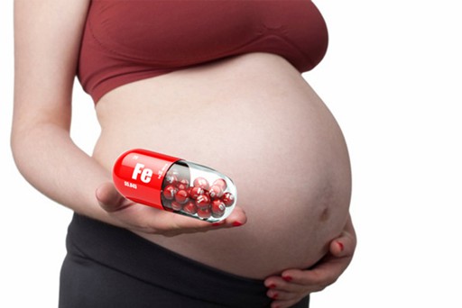 Thuốc Sắt Safoli Cho Bà Bầu: Thông Tin Chi Tiết và Lưu Ý Quan Trọng