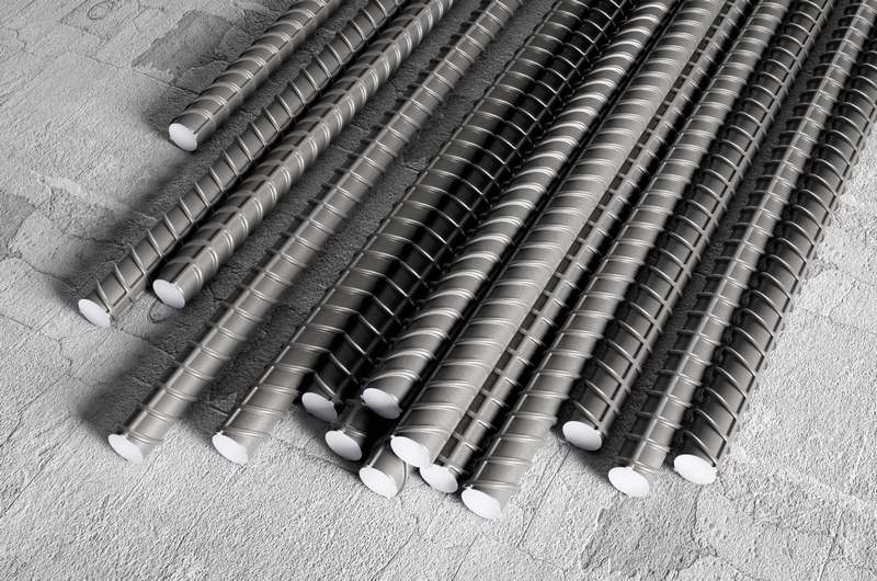 1 Mét Sắt Phi 8 Nặng Bao Nhiêu Kilogam Chính Xác