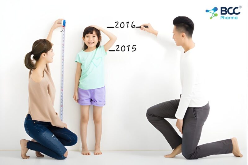 Bổ Sung Sắt Cho Trẻ Thiếu Máu: Hướng Dẫn Toàn Diện Từ Chuyên Gia