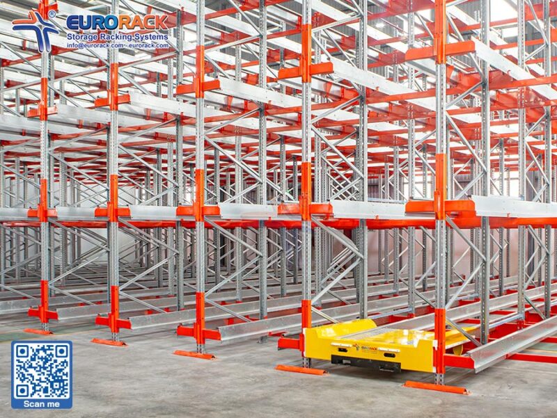 Kệ Trưng Bày Sản Phẩm Bằng Sắt: Lựa Chọn Thông Minh Cho Mọi Không Gian Kinh Doanh