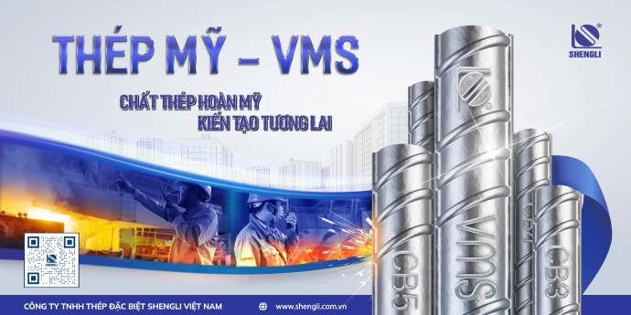 Công Ty TNHH Thép Đặc Biệt Shengli Việt Nam: Hành Trình Phát Triển Và Cam Kết
