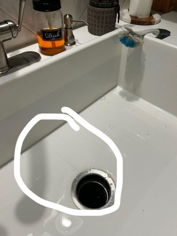 Bồn Rửa Chén Inox 1 Ngăn Giá Rẻ: Lựa Chọn Thông Minh Cho Mọi Gian Bếp