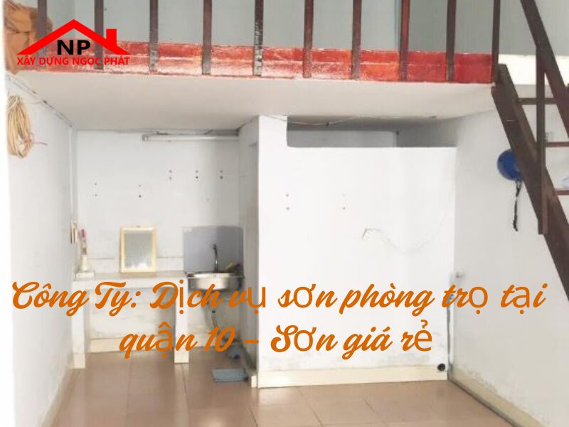 Dịch Vụ Thi Công Cầu Thang Sắt Giá Rẻ Chuyên Nghiệp Tại TPHCM