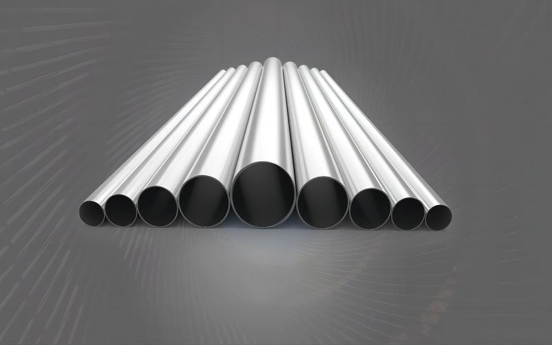 Thép Không Gỉ: Tất Tần Tật Về Hợp Kim Vượt Trội Cho Mọi Ứng Dụng