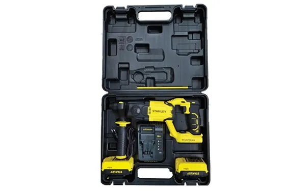 Máy khoan bê tông mới sử dụng cho hiệu quả cao