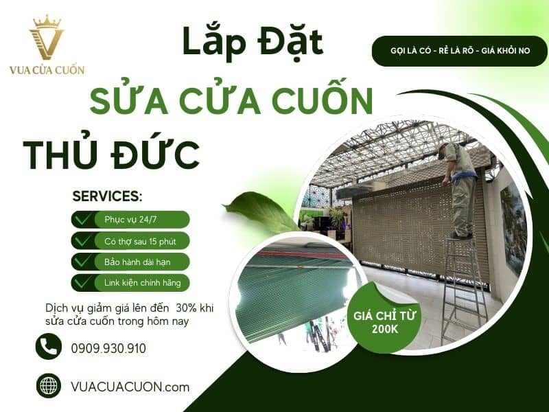 Sửa Cửa Sắt Đà Nẵng: Dịch Vụ Uy Tín Từ Cơ Khí Phạm Gia Phát