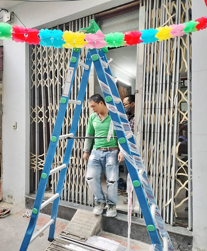 Dịch Vụ Sửa Khóa Két Sắt Tại Nhà Chuyên Nghiệp & Uy Tín