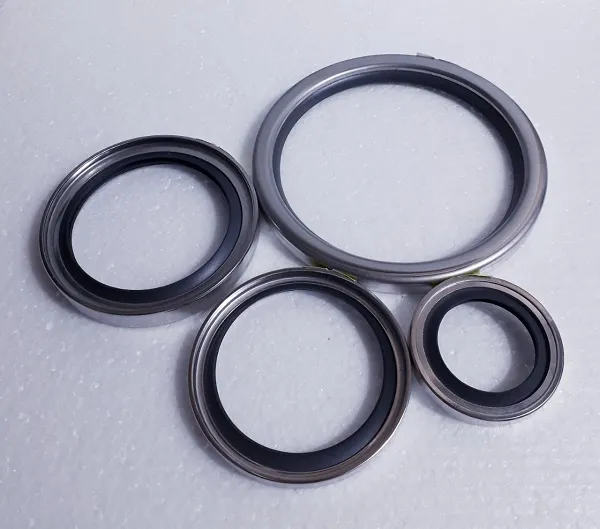 Bảng tra thông số kỹ thuật phớt chắn dầu NOK