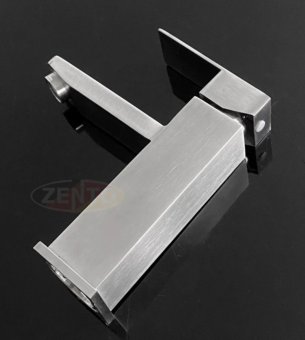 Thiết kế tối giản, dễ dàng vệ sinh