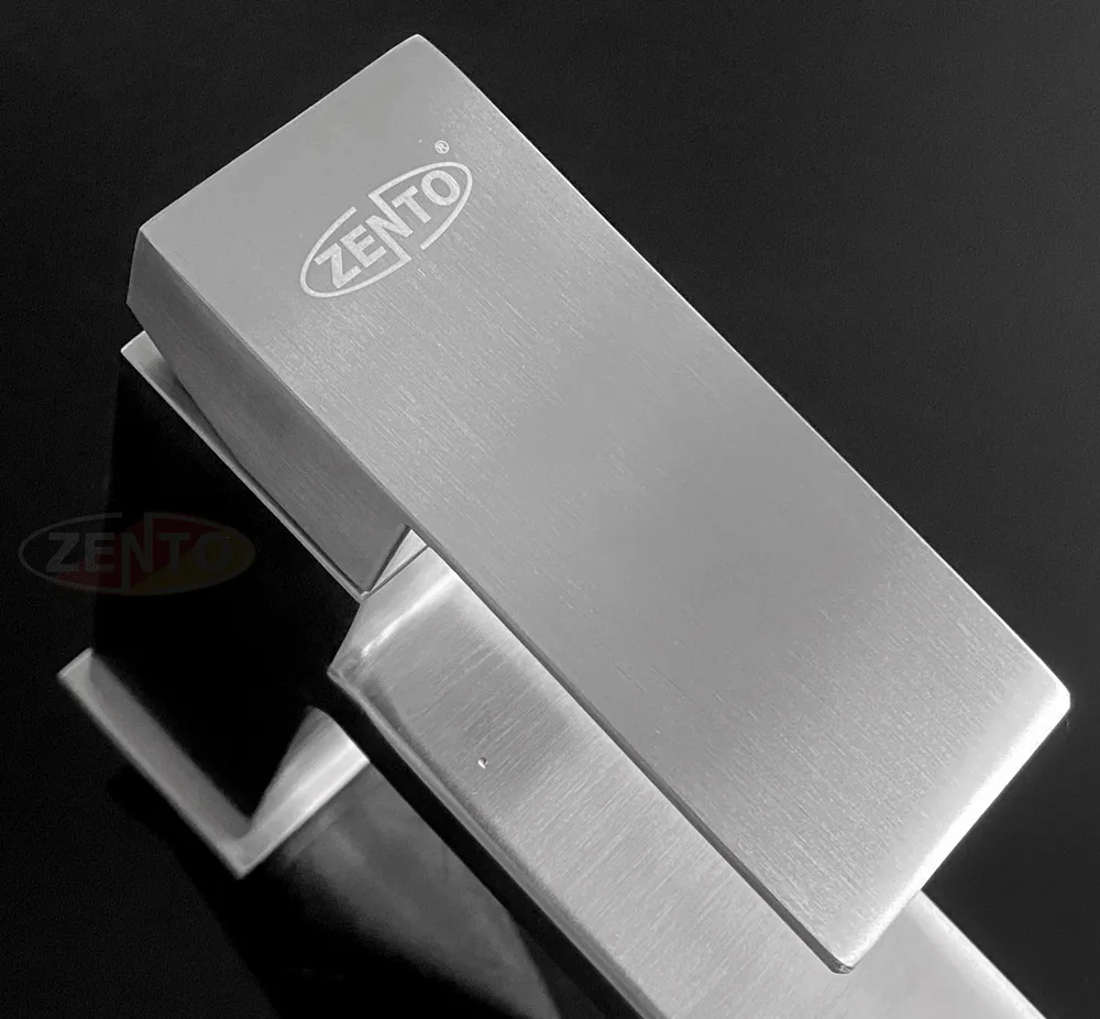 Bề mặt xước chống bám vân tay, giữ vẻ đẹp lâu dài