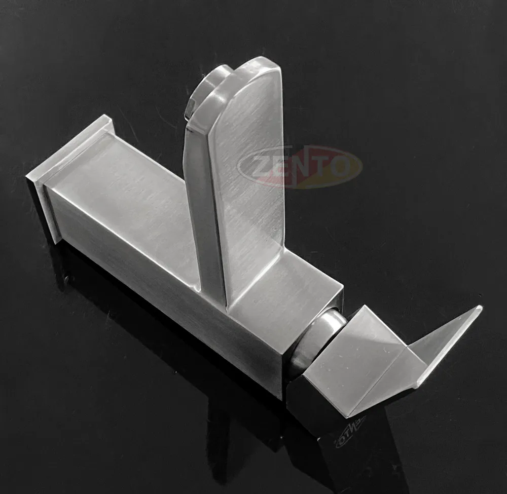 Tay gạt điều chỉnh mượt mà, chính xác