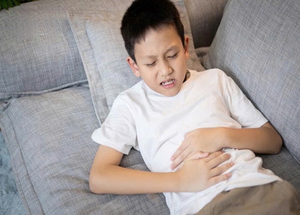 Biểu Hiện Của Thiếu Sắt Ở Trẻ Em: Nhận Biết Sớm, Chăm Sóc Kịp Thời