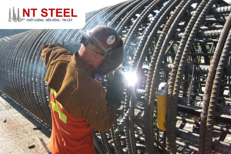 Chiều Dài Nối Thép Cột: Hướng Dẫn Chi Tiết Từ A-Z