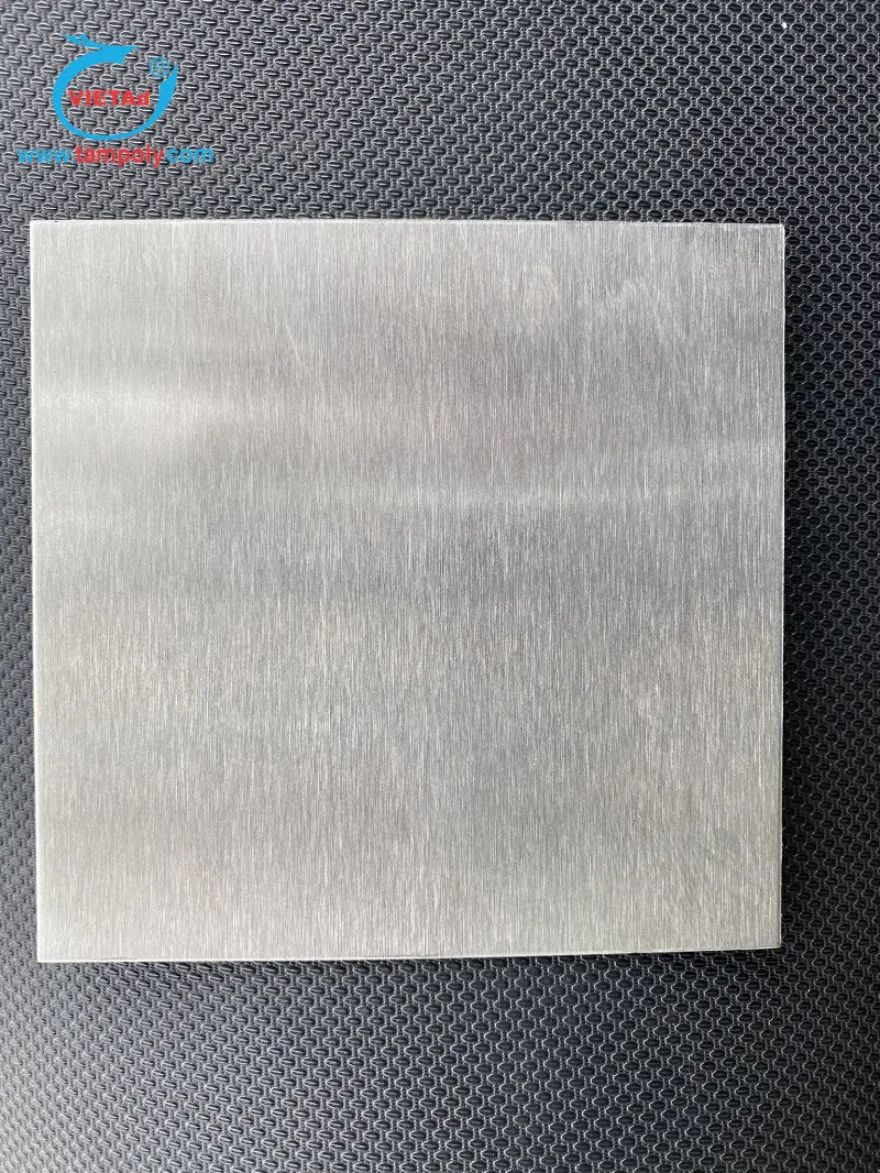 Báo giá tấm inox 304 dày 3mm