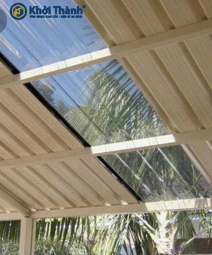 Báo Giá Máng Inox Mái Tôn: Cập Nhật Mới Nhất, Chi Tiết Từ A-Z