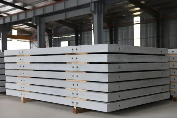 Các thông số tấm tường kích thước điều chỉnh