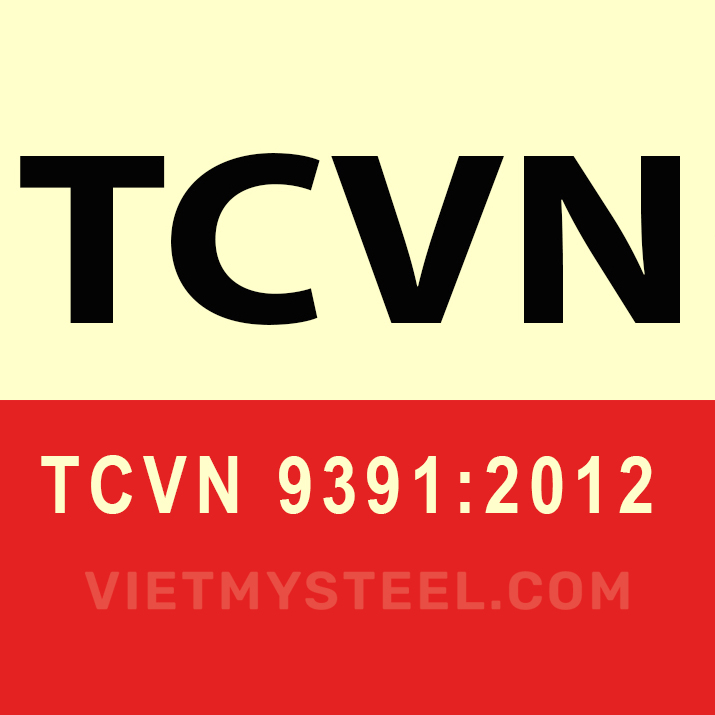 Tiêu Chuẩn Thép Lưới Hàn: Hướng Dẫn Thiết Kế, Thi Công và Nghiệm Thu Kết Cấu Bê Tông Cốt Thép