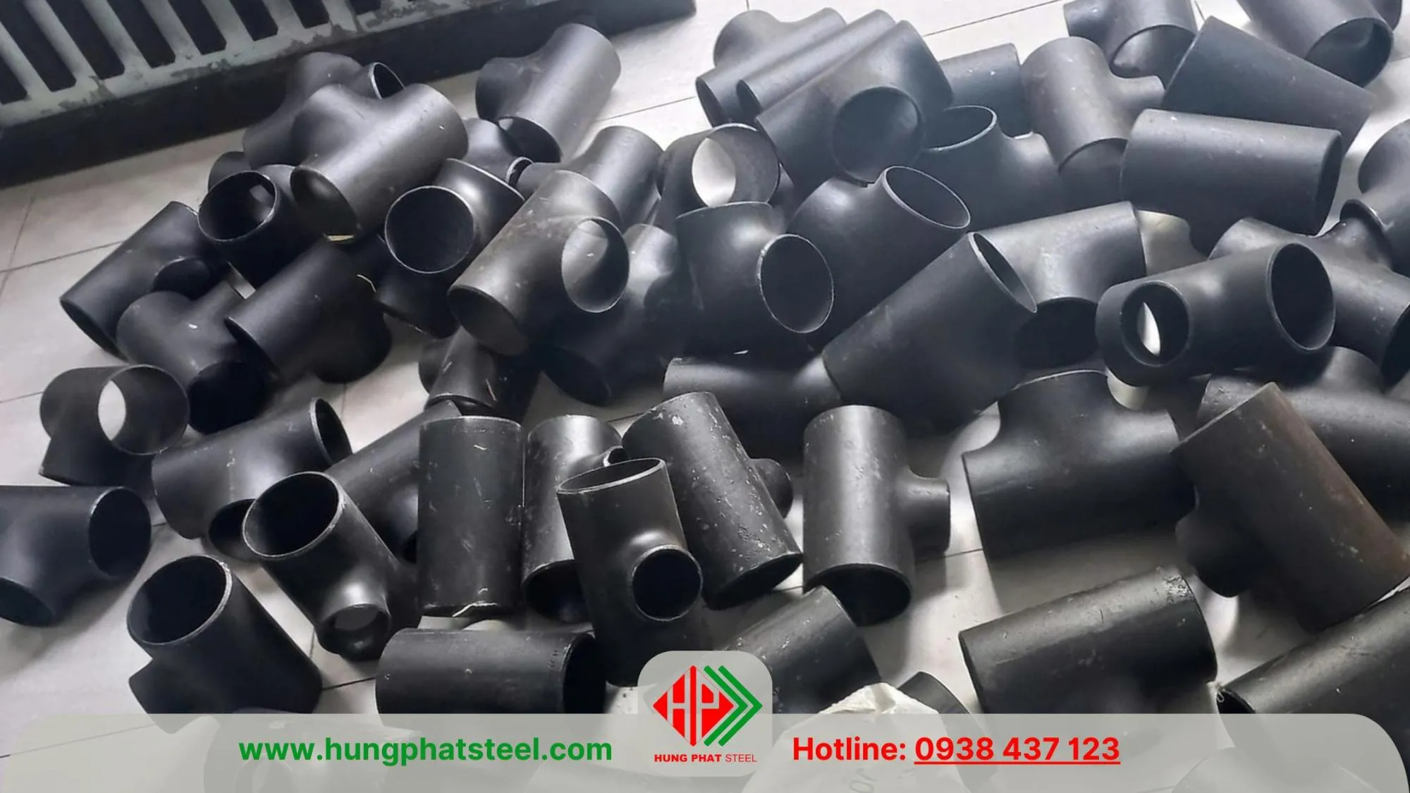 TÃª giáº£m thÃ©p hÃ n