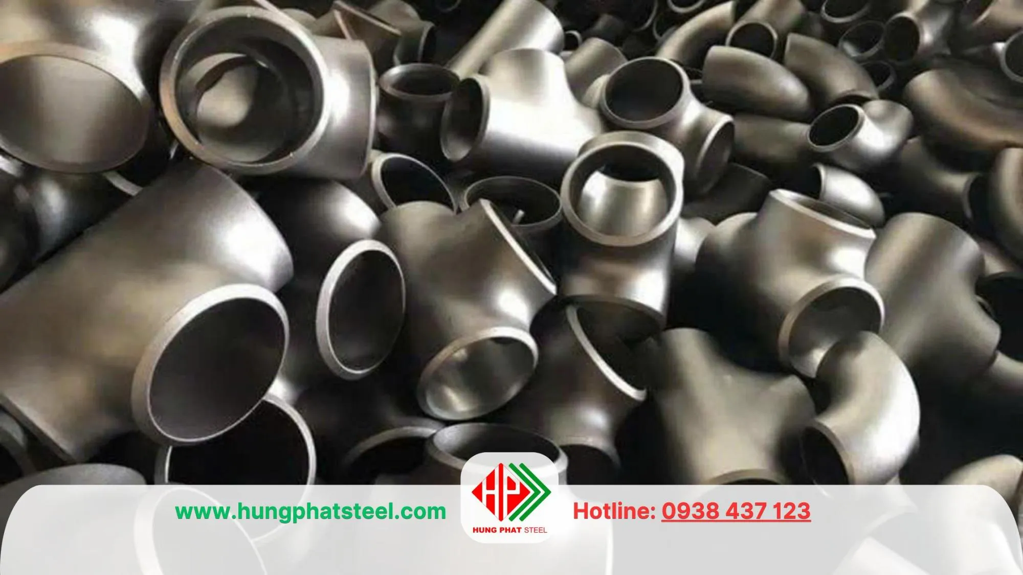 TÃª Ä‘en SCH20 SCH40 SCH80