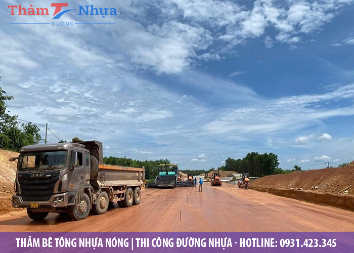 Đơn Giá Bê Tông Nhựa Nguội Carboncor Asphalt: Báo Giá Chi Tiết & Nhà Cung Cấp Uy Tín