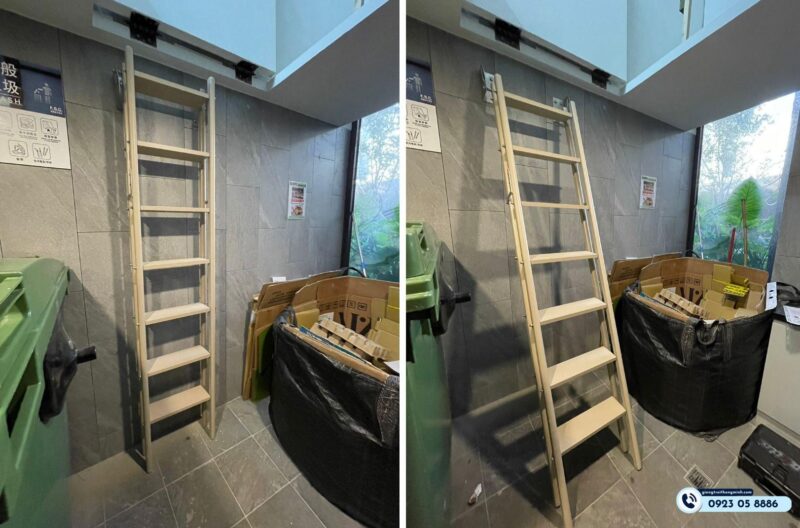 Cầu Thang Xương Cá Bằng Sắt: Bí Quyết Lựa Chọn Hoàn Hảo Cho Không Gian Hiện Đại