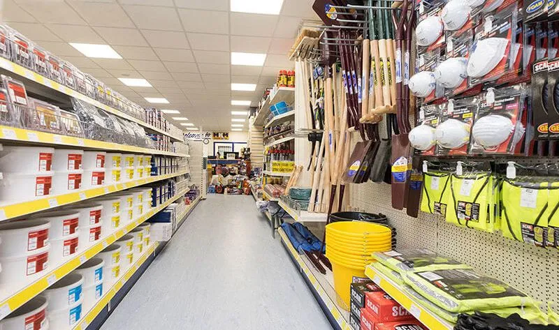 Quy trình đăng ký kinh doanh và các chứng từ cần thiết cho ngành vật liệu xây dựng