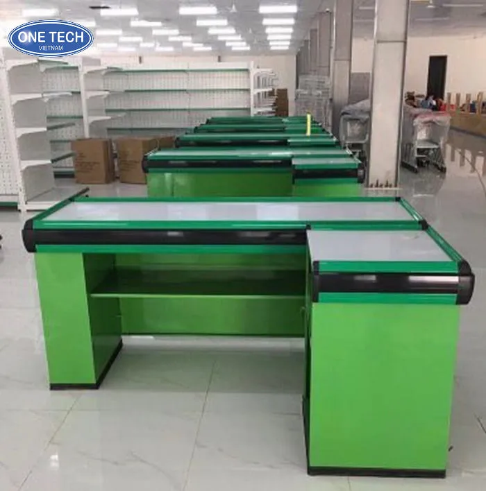 Thanh lý bàn thu ngân