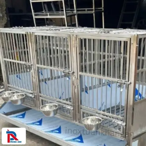 Mua Bán Chuồng Chó Inox Cũ Hà Nội: Hướng Dẫn Toàn Diện Cho Người Tìm Kiếm