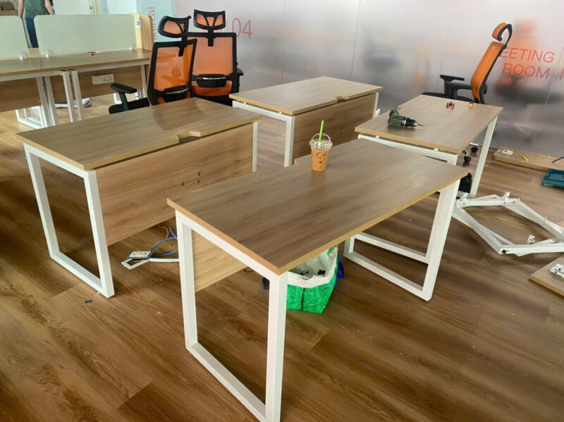 Thanh Lý Tủ Sắt Hòa Phát Cũ: Giải Pháp Tối Ưu Cho Văn Phòng & Gia Đình