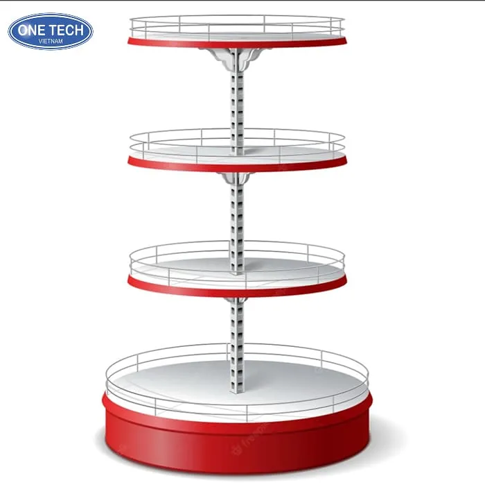 Thanh lý ụ trưng bày hàng hóa