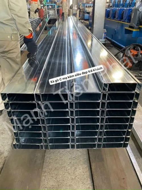 sản phẩm chất lượng