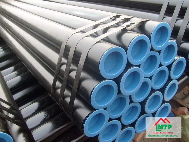 Thép cacbon trung bình