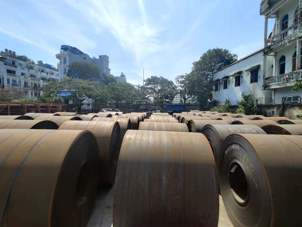 Khám Phá Giá Dây Cáp Thép Phi 16mm: Yếu Tố Ảnh Hưởng và Báo Giá Chi Tiết