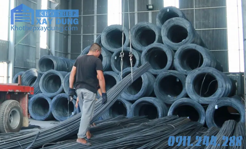 Giá thép Hòa Phát chúng tôi gửi đến bạn luôn ở mức thấp so với mặt bằng chung của thị trường