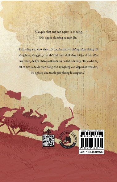 Thép Đã Tôi Thế Đấy! PDF: Tải Miễn Phí & Sách Ebook Online