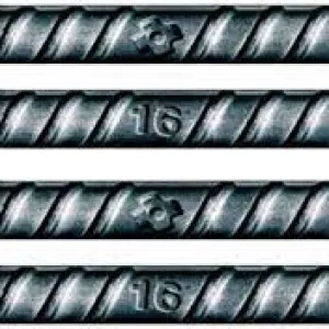 Thép Gân Vằn Việt Nhật