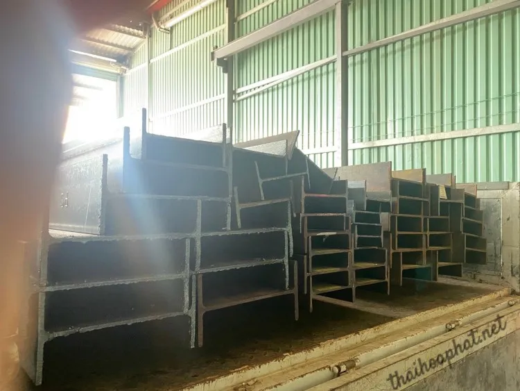 Quy trình kiểm định chất lượng nghiêm ngặt trước khi xuất kho