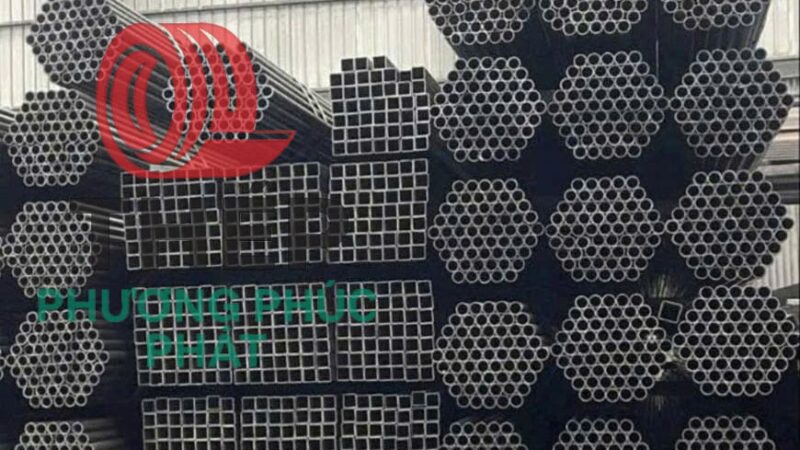 Báo Giá Thép Hình U Mới Nhất 2026: Chi Tiết Giá, Ứng Dụng và Lưu Ý Mua Hàng