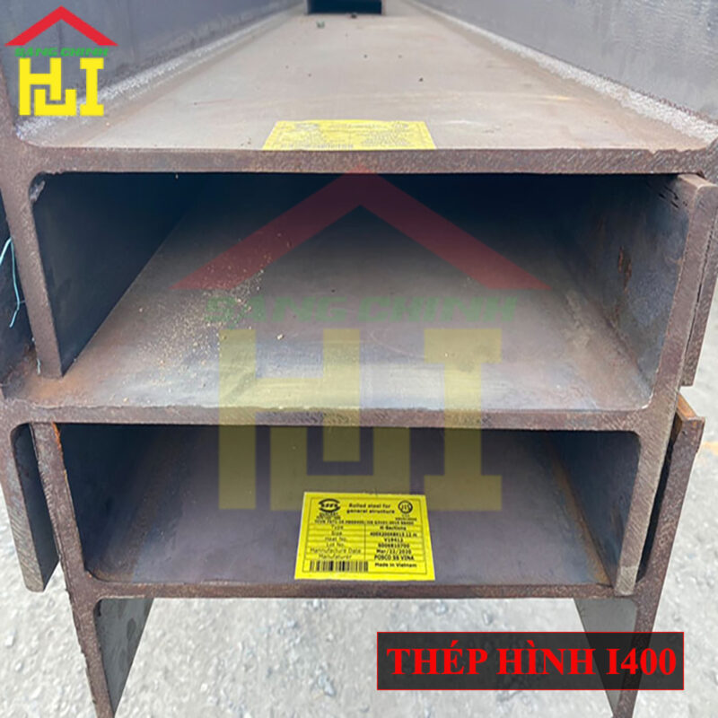 Bảng Tra Thép Hình Chữ I Chính Xác, Chi Tiết Nhất 2025
