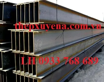 THÉP HÌNH I100/ THÉP I100