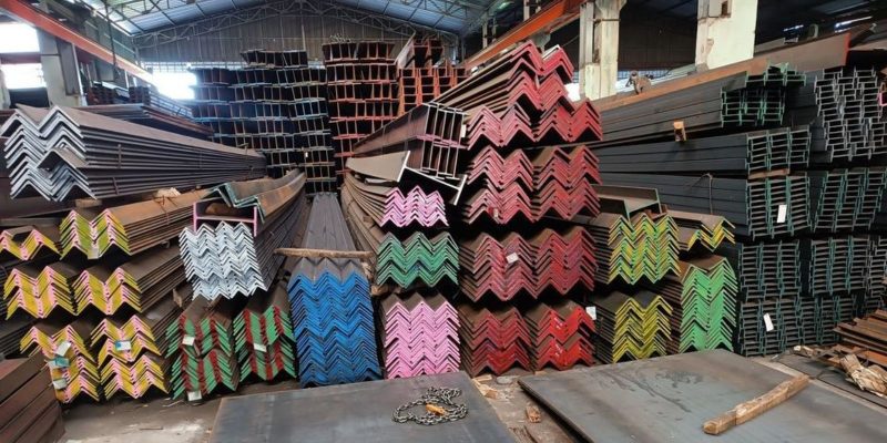 Giá Sắt Bao Nhiêu 1kg Mới Nhất: Cập Nhật Chi Tiết