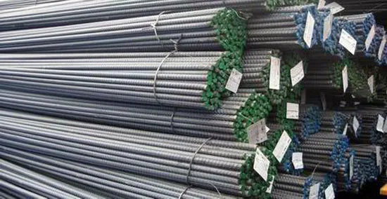 Sắt thép Hòa Phát các loại phi 10 12 8