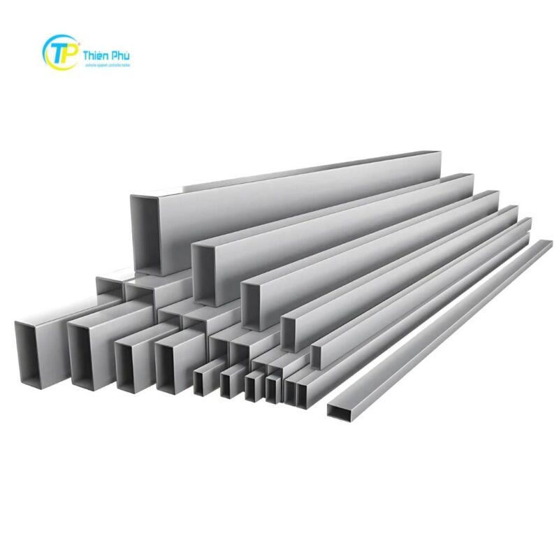 Chi Tiết Lan Can Inox: Cấu Tạo, Phân Loại & Tiêu Chuẩn Lắp Đặt