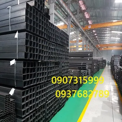 Báo giá sắt hộp vuông 30x30 mạ kẽm và thép hộp đen chính xác nhất 2026