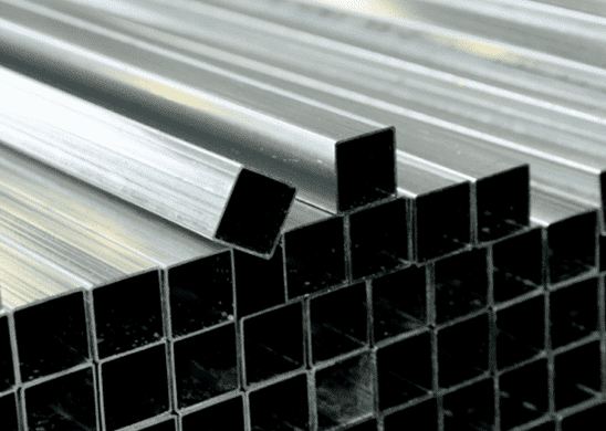 Thông Số Kỹ Thuật Thép Hộp Mạ Kẽm Vinapipe: Tiêu Chuẩn, Ứng Dụng Toàn Diện