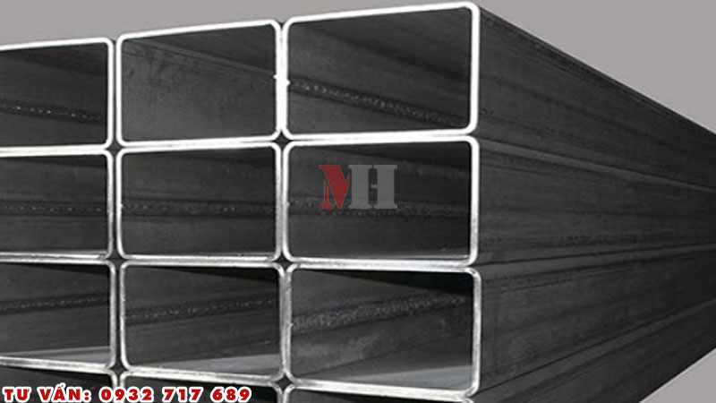 Báo Giá Thép Hộp 40x80: Chi Tiết Cập Nhật Mới Nhất Cho Công Trình