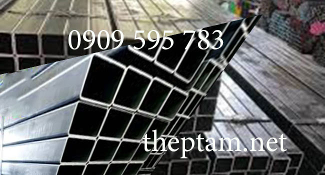 Bảng Giá Thép Hộp Mới Nhất: Cập Nhật Chi Tiết Cho Thép Hộp 40x80 Và Các Loại Phổ Biến