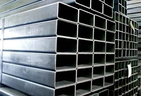 THÉP HỘP CHỮ NHẬT 30X60