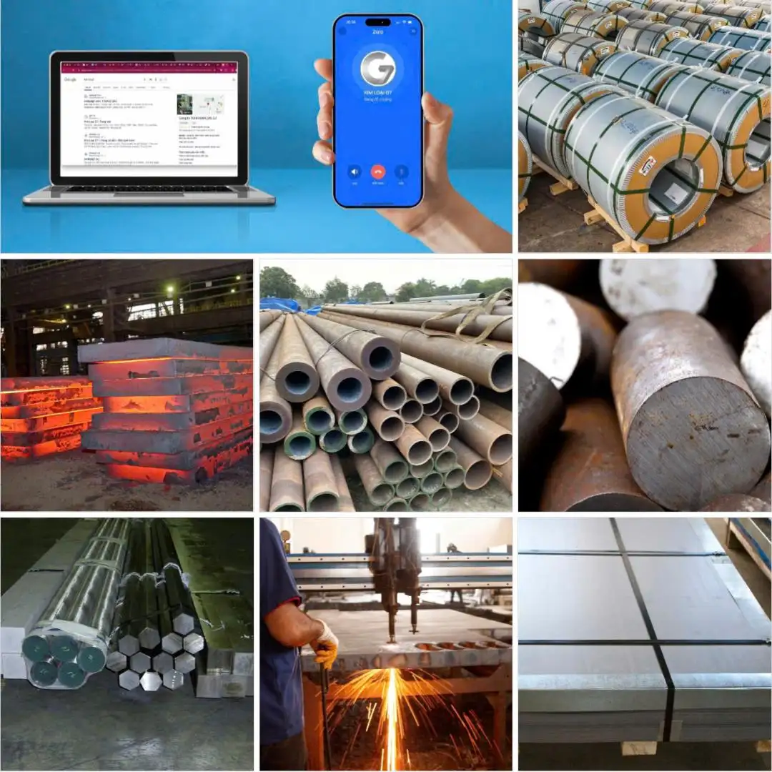 Tiêu Chuẩn Hàn Nối Thép Hình: Hướng Dẫn Chi Tiết Từ Chuyên Gia